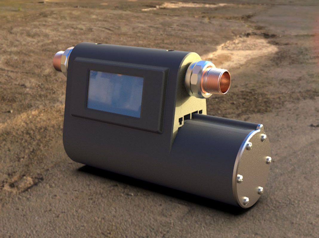 Active Water Management IOT